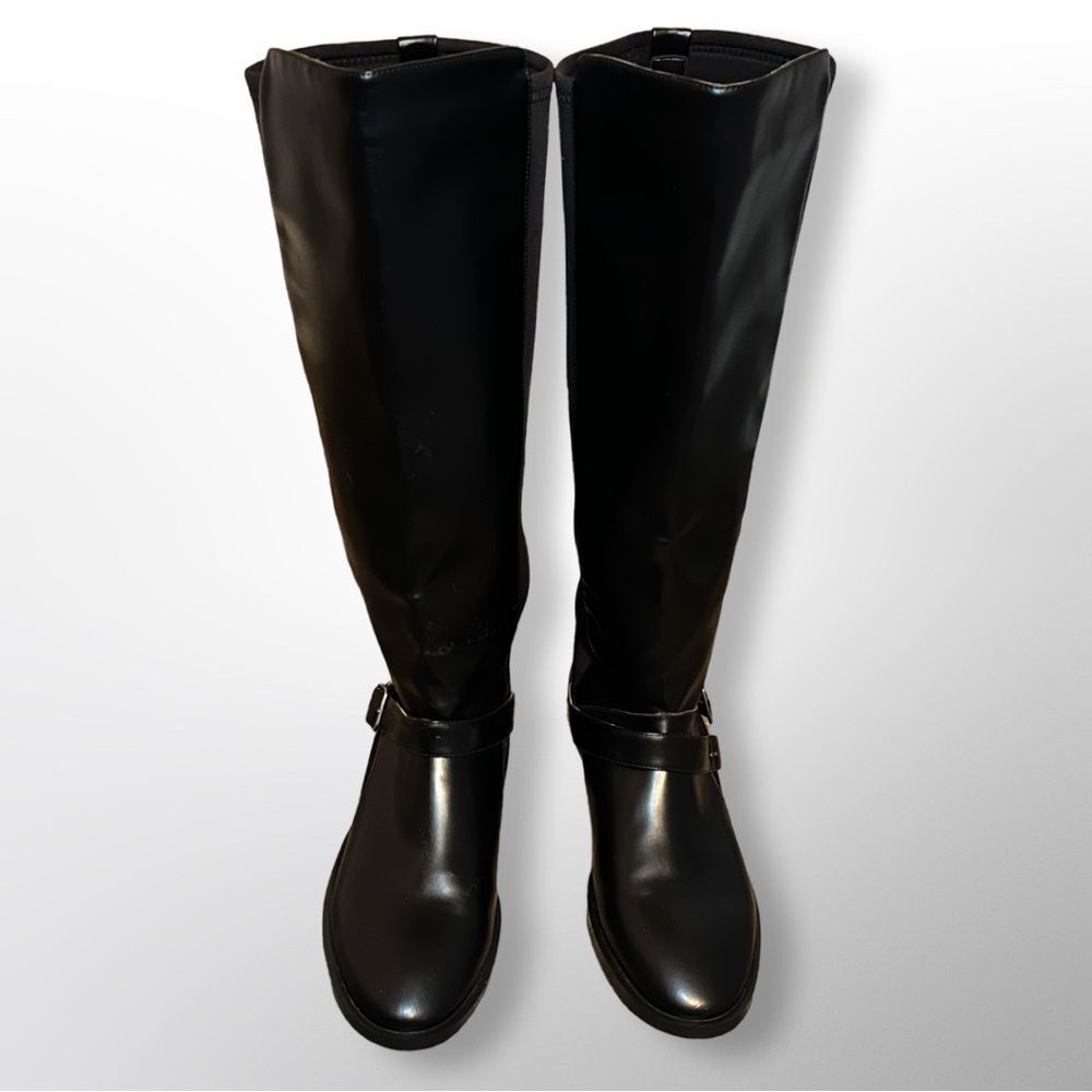 Aerosoles | Ballie Boots | Size 7.5 - Picture 4 of 6